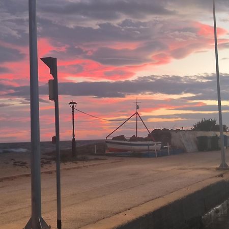 Delimaras Studios Nea Skioni Exteriér fotografie